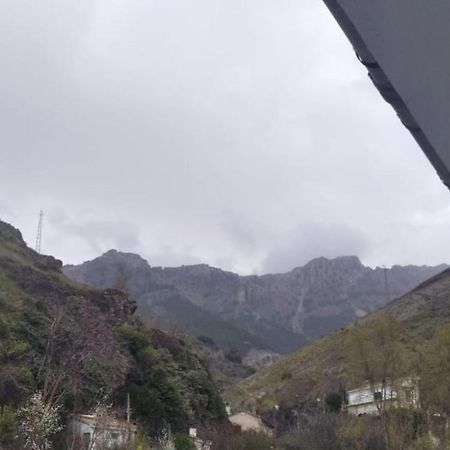 Casa Los Patos Казорла Экстерьер фото