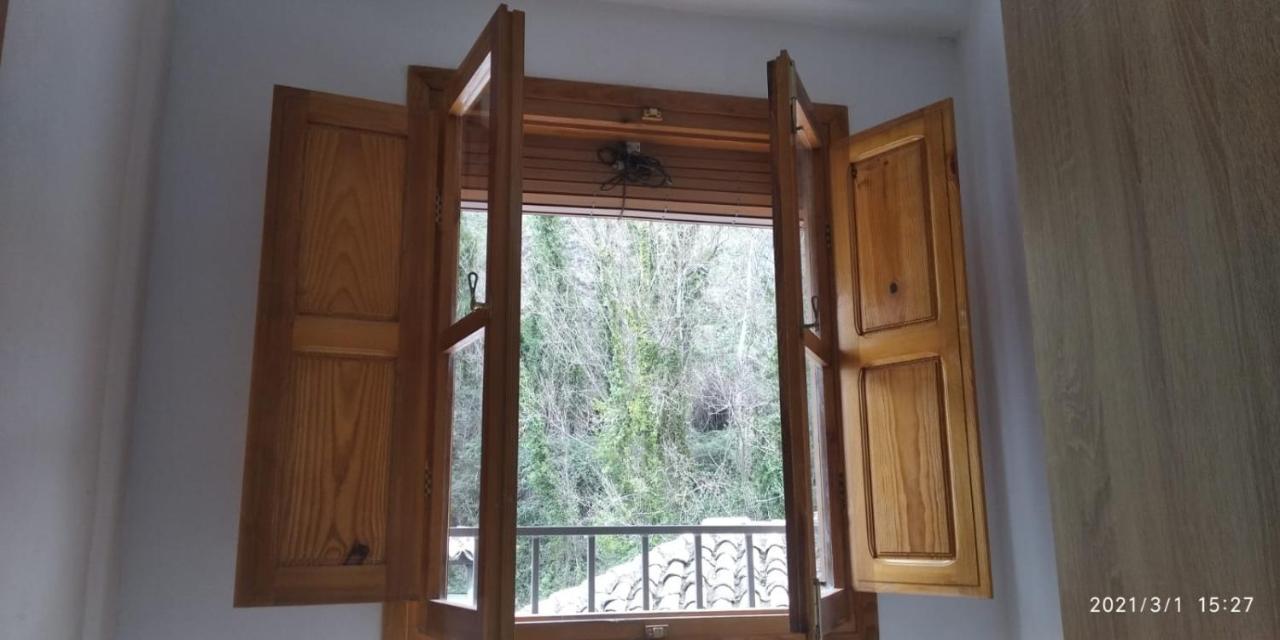 Casa Los Patos Казорла Экстерьер фото