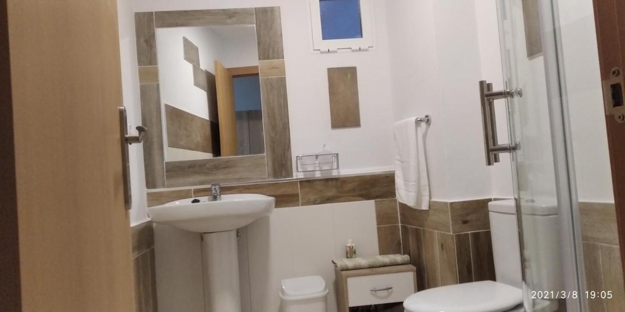 Casa Los Patos Казорла Экстерьер фото