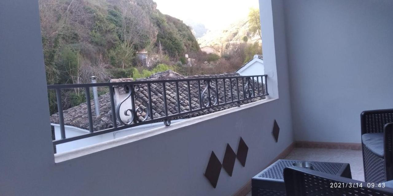Casa Los Patos Казорла Экстерьер фото