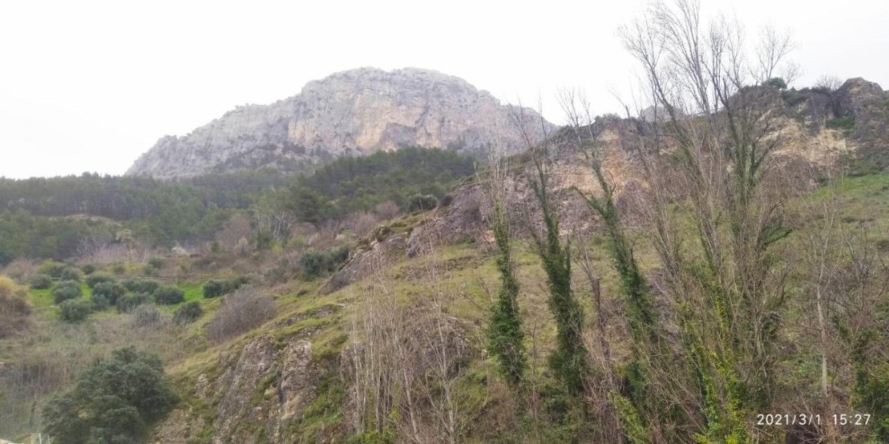Casa Los Patos Казорла Экстерьер фото