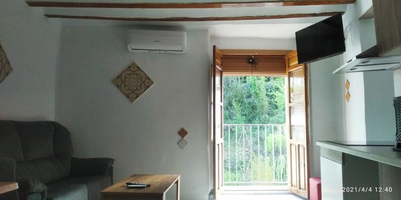 Casa Los Patos Казорла Экстерьер фото